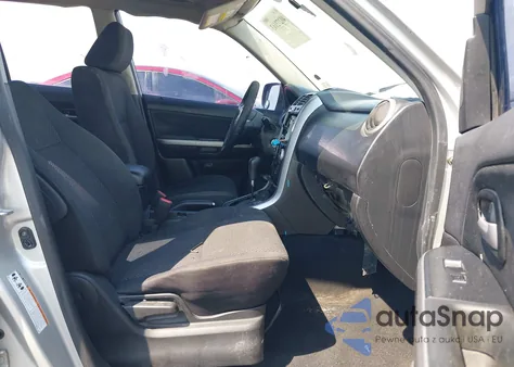 2006 Suzuki Grand Vitara from USA, damaged, VIN JS3TE941264103395